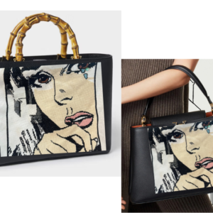 The Hannah Handbag